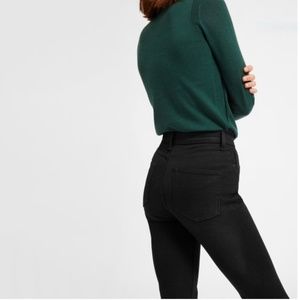 NWT Everlane Black Jeans